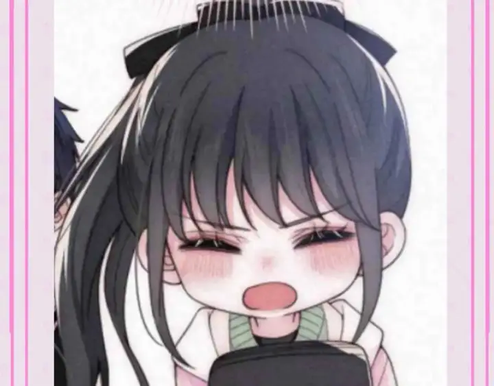 漫画《偏偏宠爱》第54期 搞点事：听听上学记第18张图