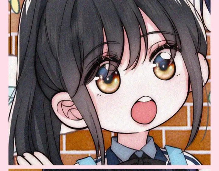 漫画《偏偏宠爱》第55期 粉丝福利：情头大放送来啦！第10张图
