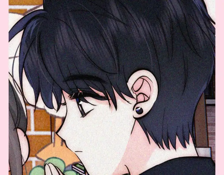 漫画《偏偏宠爱》第55期 粉丝福利：情头大放送来啦！第11张图