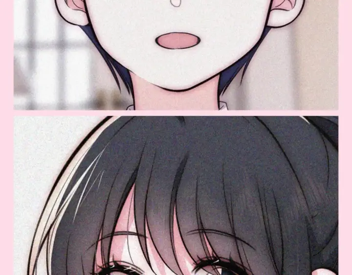 漫画《偏偏宠爱》第55期 粉丝福利：情头大放送来啦！第13张图