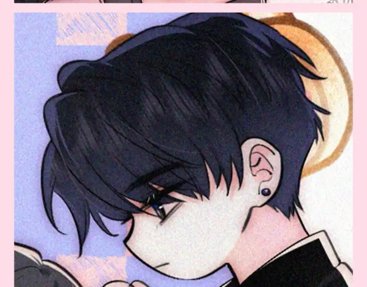 漫画《偏偏宠爱》第55期 粉丝福利：情头大放送来啦！第17张图