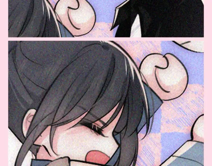 漫画《偏偏宠爱》第55期 粉丝福利：情头大放送来啦！第18张图