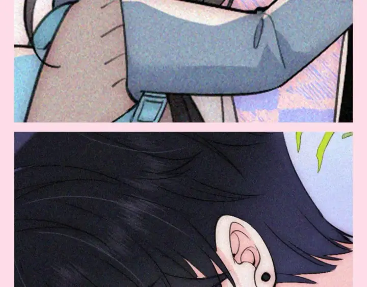 漫画《偏偏宠爱》第55期 粉丝福利：情头大放送来啦！第19张图