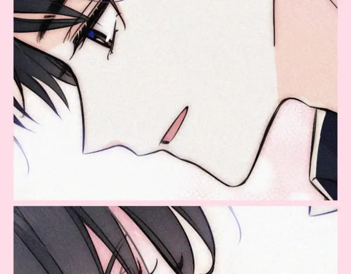 漫画《偏偏宠爱》第55期 粉丝福利：情头大放送来啦！第3张图