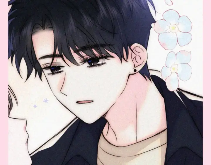 漫画《偏偏宠爱》第55期 粉丝福利：情头大放送来啦！第5张图