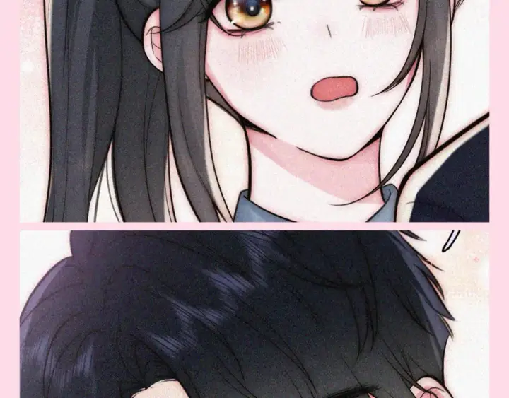 漫画《偏偏宠爱》第55期 粉丝福利：情头大放送来啦！第8张图