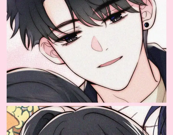 漫画《偏偏宠爱》第55期 粉丝福利：情头大放送来啦！第9张图