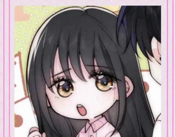 漫画《偏偏宠爱》第56期 搞点事：江忍听听表情包第15张图