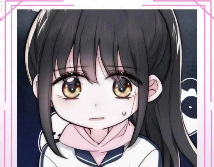 漫画《偏偏宠爱》第56期 搞点事：江忍听听表情包第2张图