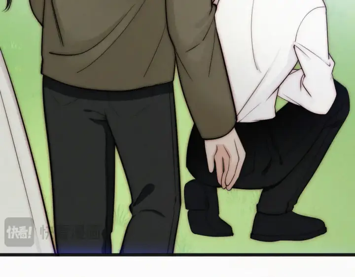 漫画《偏偏宠爱》第71话 救人第106张图