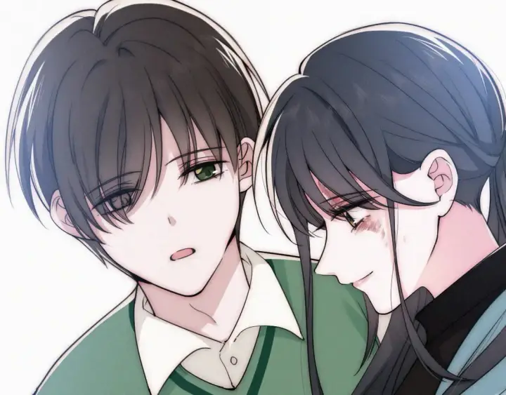 漫画《偏偏宠爱》第71话 救人第24张图