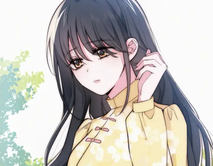 漫画《偏偏宠爱》第71话 救人第55张图