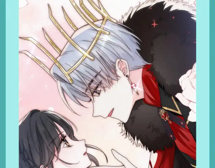 漫画《偏偏宠爱》第58期 特别企划：不心动挑战之江忍篇第15张图