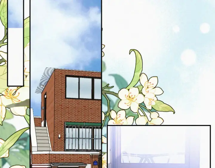漫画《偏偏宠爱》第72话 靠近第48张图