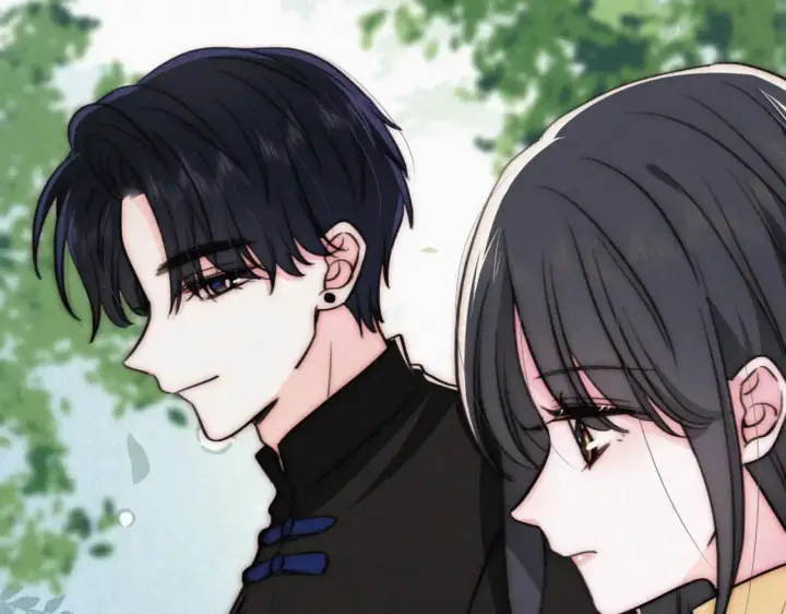 漫画《偏偏宠爱》第73话 被逼分手第11张图