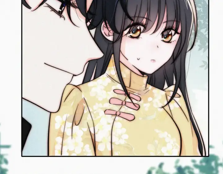 漫画《偏偏宠爱》第73话 被逼分手第15张图