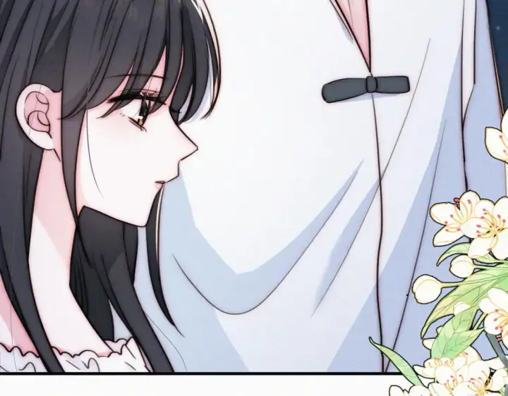 漫画《偏偏宠爱》第73话 被逼分手第79张图