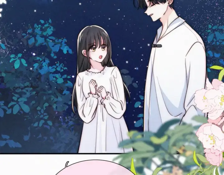 漫画《偏偏宠爱》第73话 被逼分手第82张图