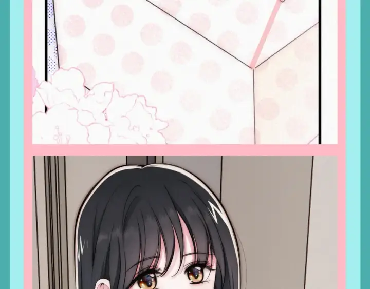 漫画《偏偏宠爱》第61期 粉丝福利：新年的打开方式第13张图