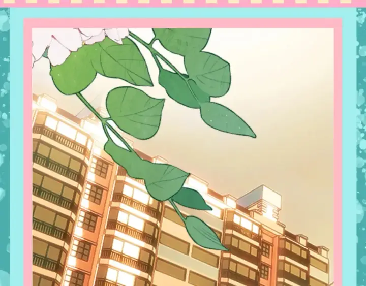 漫画《偏偏宠爱》第61期 粉丝福利：新年的打开方式第2张图