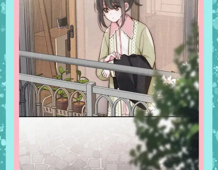 漫画《偏偏宠爱》第61期 粉丝福利：新年的打开方式第8张图