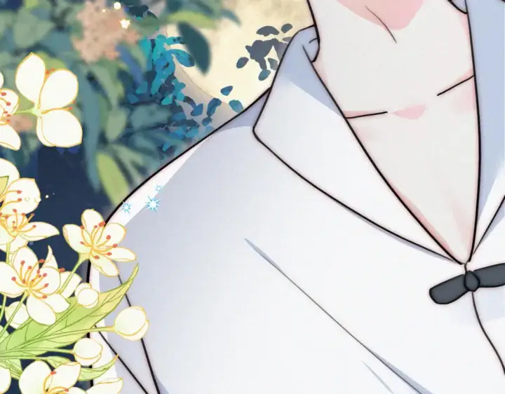 漫画《偏偏宠爱》第74话 别骗我第18张图