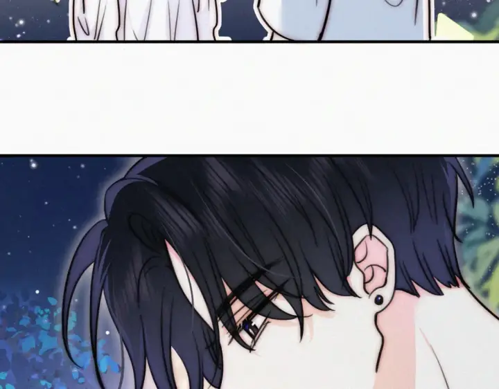 漫画《偏偏宠爱》第74话 别骗我第21张图
