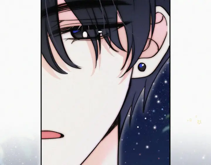 漫画《偏偏宠爱》第74话 别骗我第24张图