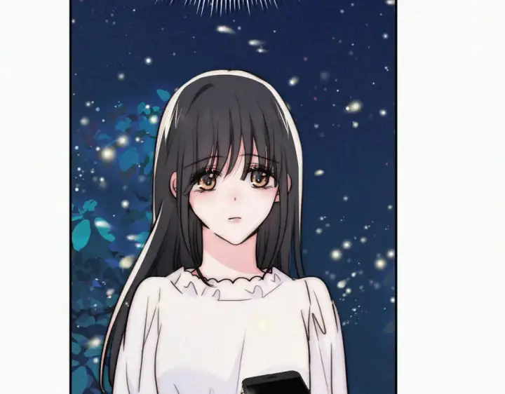 漫画《偏偏宠爱》第74话 别骗我第33张图