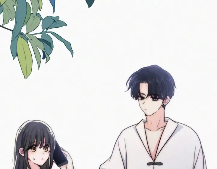 漫画《偏偏宠爱》第74话 别骗我第39张图