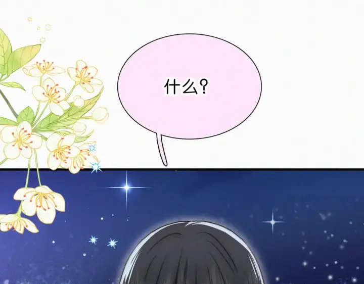 漫画《偏偏宠爱》第74话 别骗我第5张图