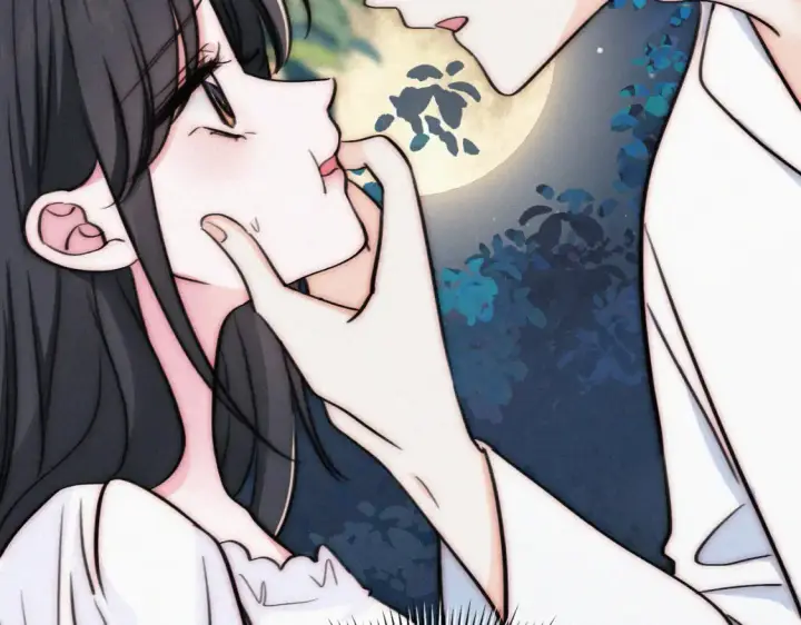 漫画《偏偏宠爱》第74话 别骗我第82张图