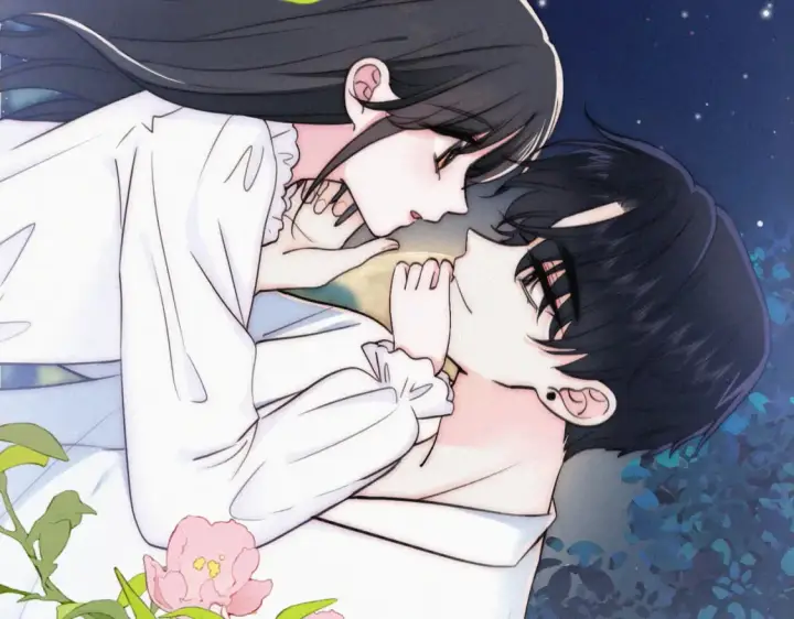 漫画《偏偏宠爱》第74话 别骗我第99张图