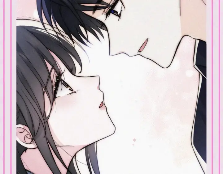 漫画《偏偏宠爱》第63期 粉丝福利：“小情侣”之间的氛围感第11张图