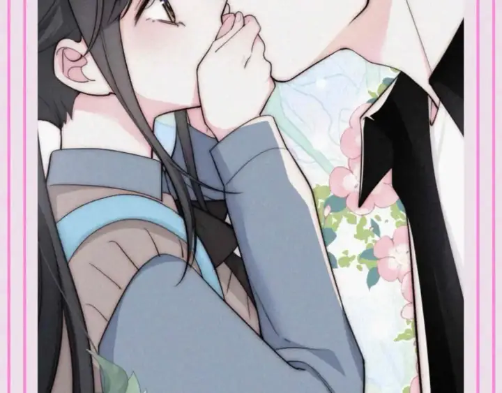 漫画《偏偏宠爱》第63期 粉丝福利：“小情侣”之间的氛围感第6张图