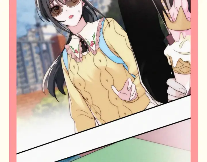 漫画《偏偏宠爱》第64期 特别企划：江忍的“灭火器”第5张图