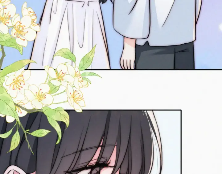 漫画《偏偏宠爱》第75话 车站第7张图
