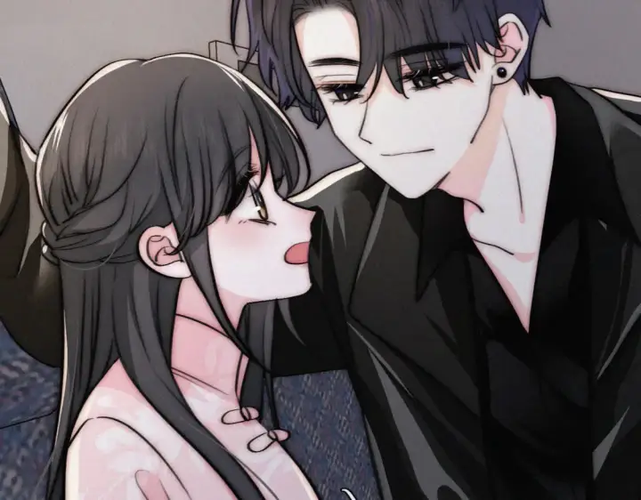 漫画《偏偏宠爱》第75话 车站第80张图