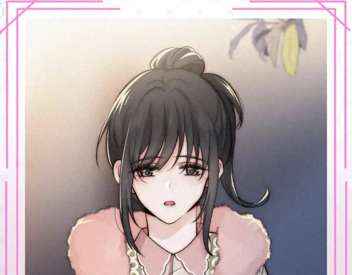漫画《偏偏宠爱》第65期 特别企划：江忍孟听穿搭大赏第2张图