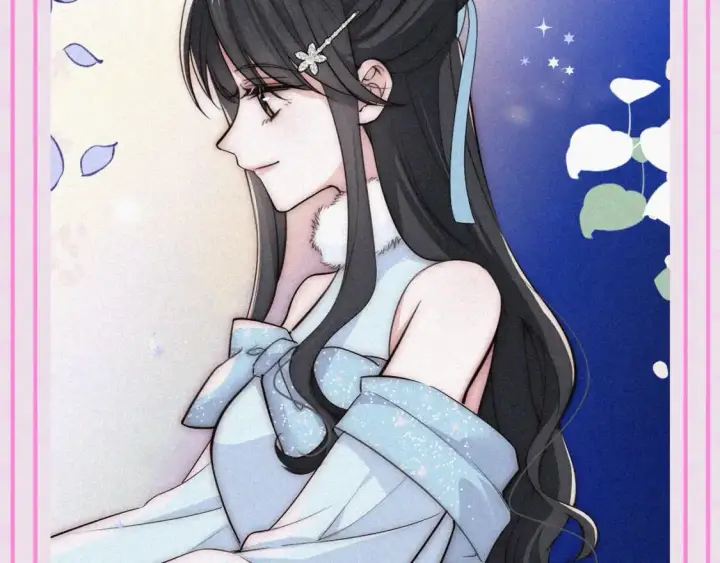 漫画《偏偏宠爱》第65期 特别企划：江忍孟听穿搭大赏第6张图