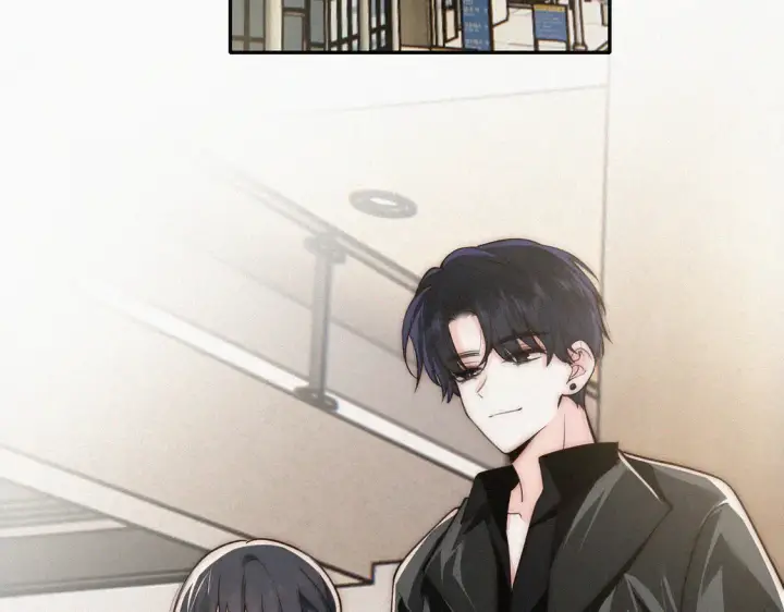 漫画《偏偏宠爱》第76话 修罗场第11张图