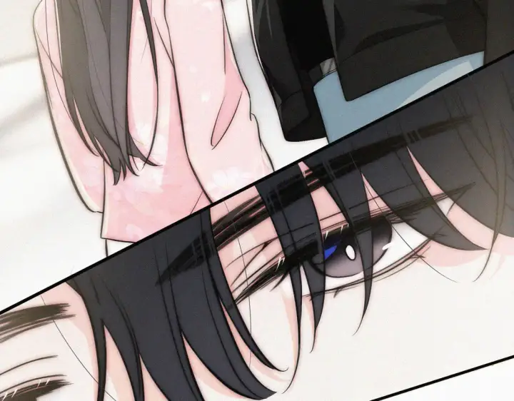 漫画《偏偏宠爱》第76话 修罗场第47张图