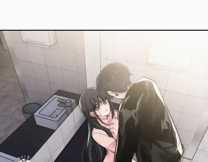 漫画《偏偏宠爱》第76话 修罗场第79张图