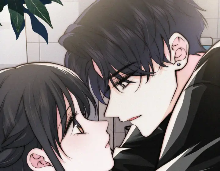 漫画《偏偏宠爱》第76话 修罗场第81张图