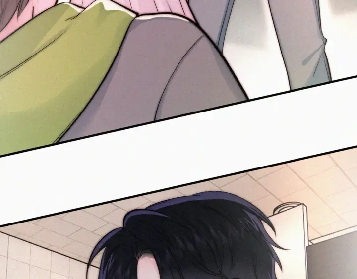 漫画《偏偏宠爱》第77话 误会解开第34张图