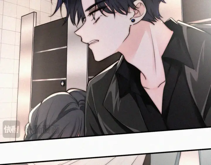 漫画《偏偏宠爱》第77话 误会解开第35张图