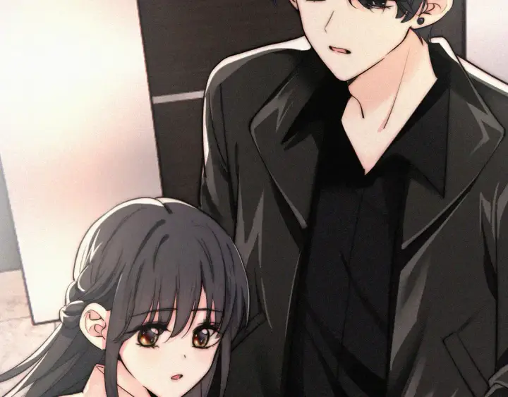 漫画《偏偏宠爱》第77话 误会解开第38张图