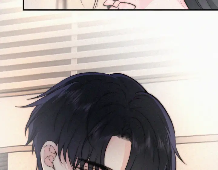 漫画《偏偏宠爱》第77话 误会解开第66张图