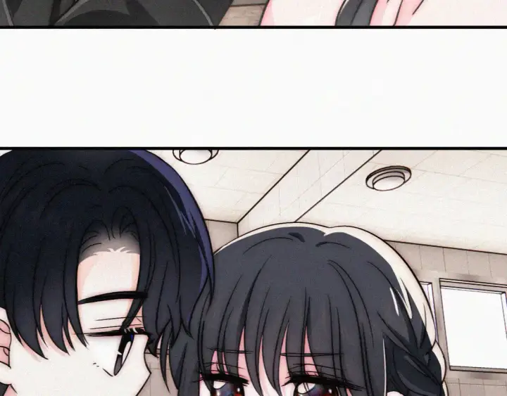 漫画《偏偏宠爱》第78话 留个记号第31张图