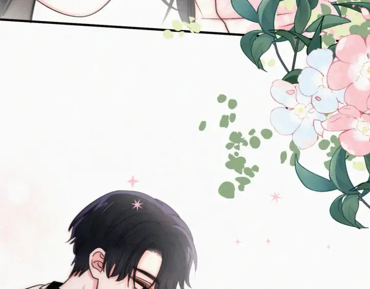 漫画《偏偏宠爱》第78话 留个记号第45张图